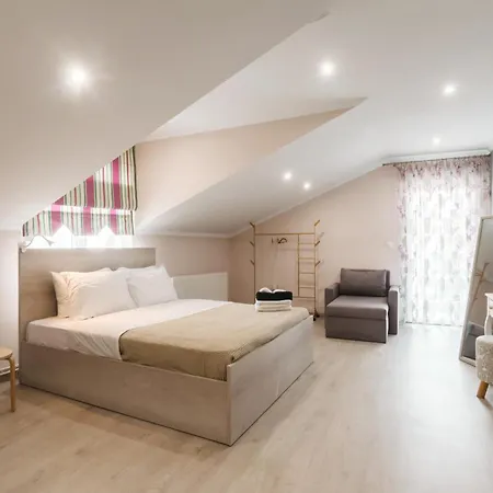 Appartamento Angelikis Maisonette *