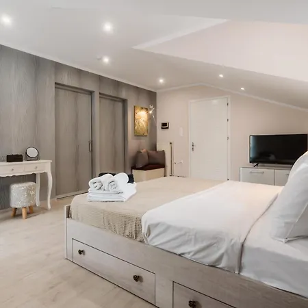 Appartamento Angelikis Maisonette
