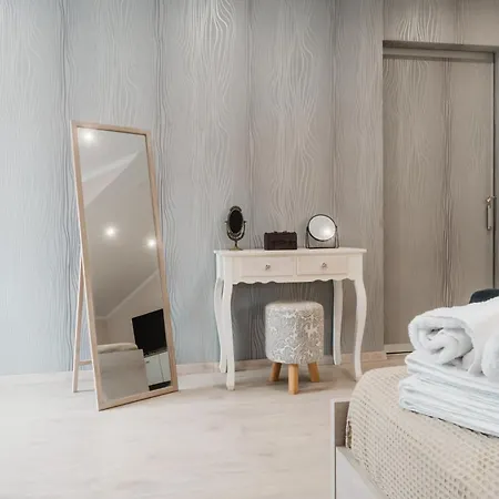 Angelikis Maisonette