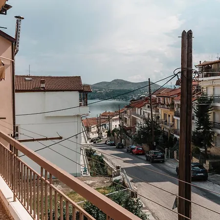 Angelikis Maisonette Appartamento