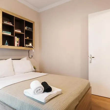 Angelikis Maisonette Appartamento