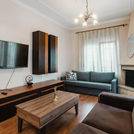 Appartamento Angelikis Maisonette Kastoria