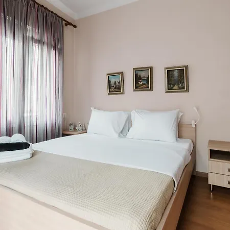 Angelikis Maisonette Appartamento