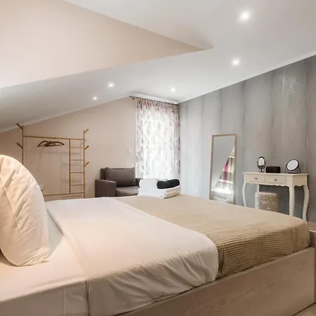 Appartamento Angelikis Maisonette