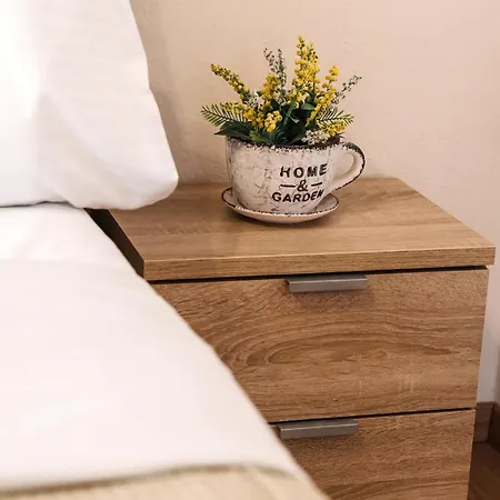 Angelikis Maisonette Appartamento Kastoria