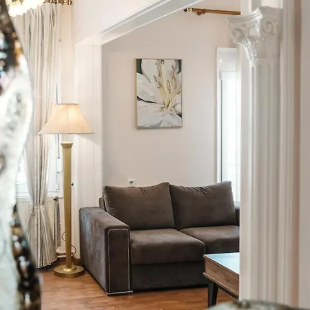 Appartamento Angelikis Maisonette