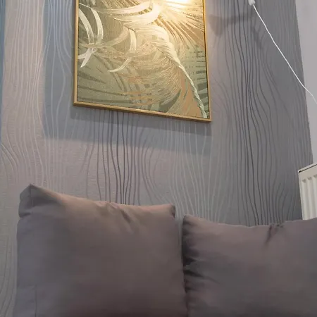 Appartement Angelikis Maisonette