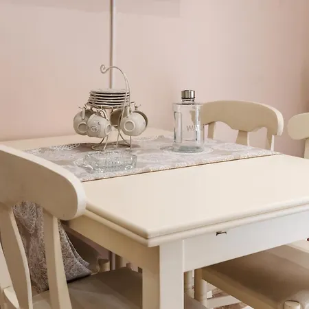 Angelikis Maisonette Kastoria