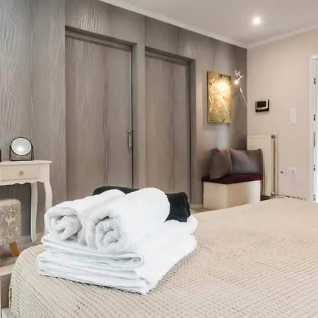 Angelikis Maisonette *