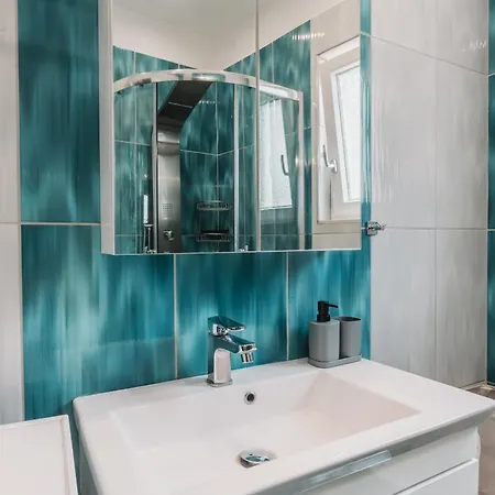 Appartamento Angelikis Maisonette *