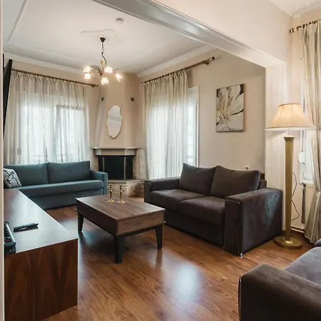 Appartamento Angelikis Maisonette