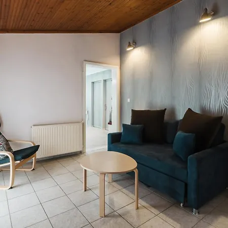 Appartamento Angelikis Maisonette *