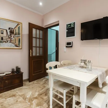 Appartamento Angelikis Maisonette