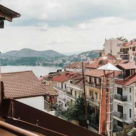 Angelikis Maisonette Appartamento Kastoria