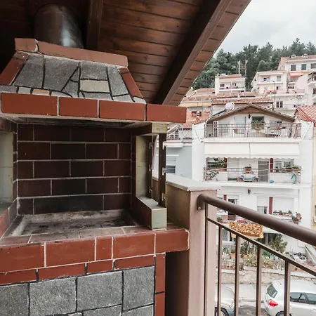 Angelikis Maisonette Appartamento