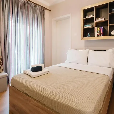 Angelikis Maisonette *