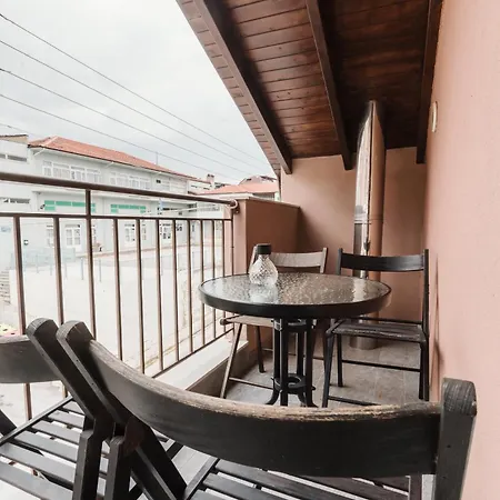 Appartamento Angelikis Maisonette *