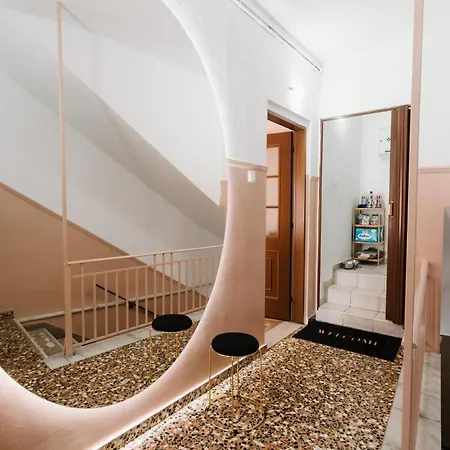 Appartamento Angelikis Maisonette Kastoria