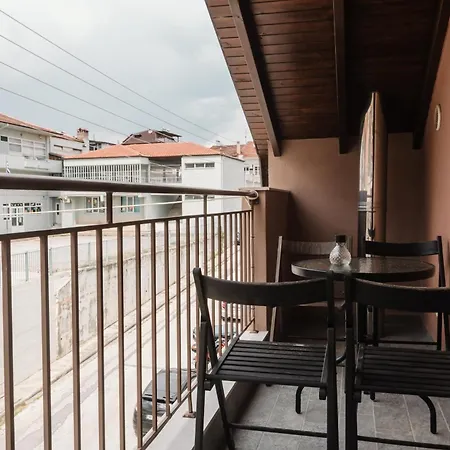 Angelikis Maisonette Appartamento Kastoria