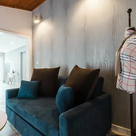 Appartamento Angelikis Maisonette Kastoria