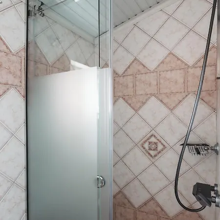 Appartamento Angelikis Maisonette