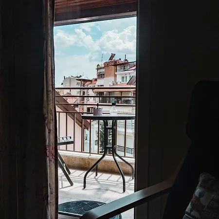 Angelikis Maisonette Kastoria