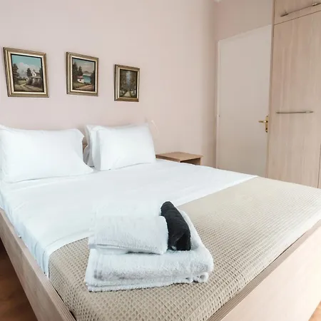 Angelikis Maisonette