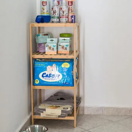 Angelikis Maisonette Appartamento