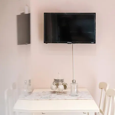 Appartamento Angelikis Maisonette *