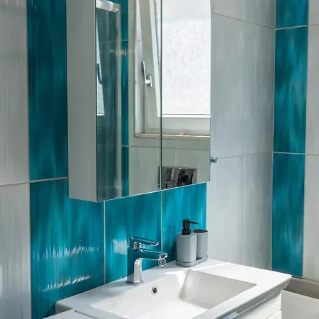 Angelikis Maisonette Appartamento