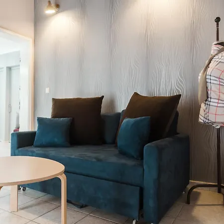 Angelikis Maisonette Appartamento *