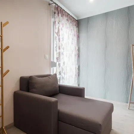 Angelikis Maisonette Appartamento
