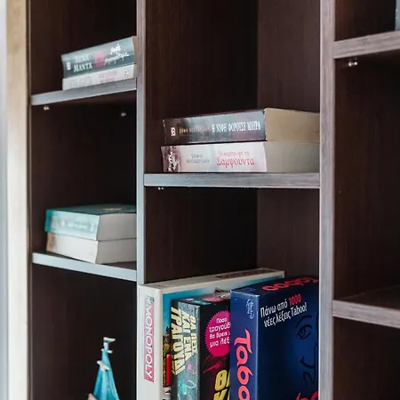 Angelikis Maisonette *
