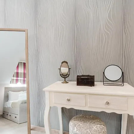 Appartamento Angelikis Maisonette Kastoria