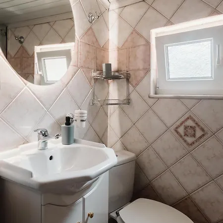 Angelikis Maisonette Kastoria