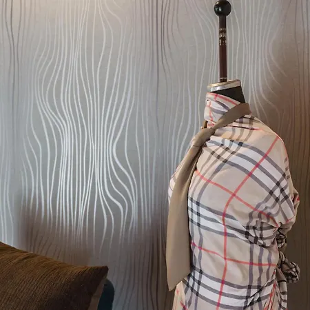 Angelikis Maisonette * Kastoria