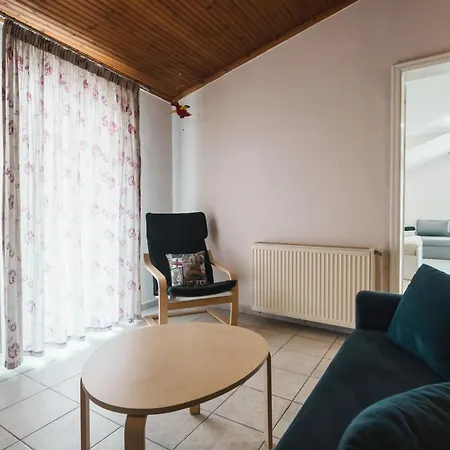 Angelikis Maisonette Appartamento
