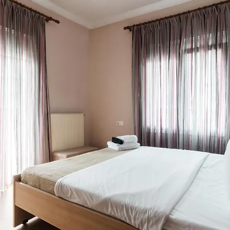 Appartement Angelikis Maisonette Kastoria