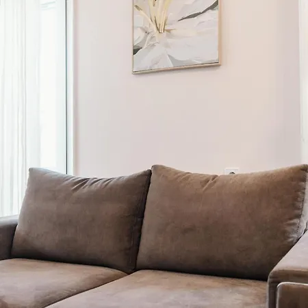 Angelikis Maisonette