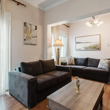 Appartamento Angelikis Maisonette *