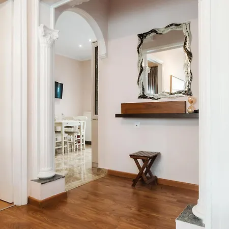 Angelikis Maisonette Kastoria