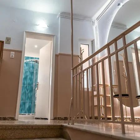 Angelikis Maisonette
