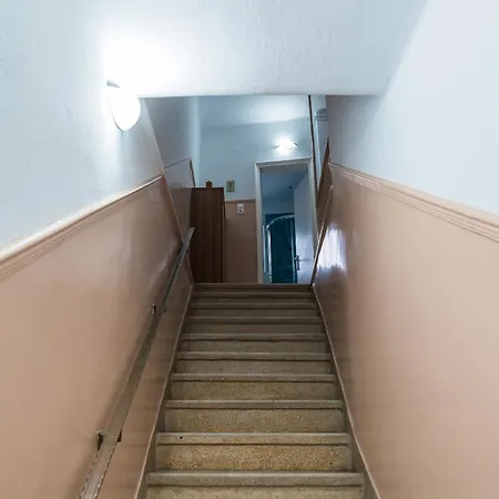 Angelikis Maisonette Kastoria