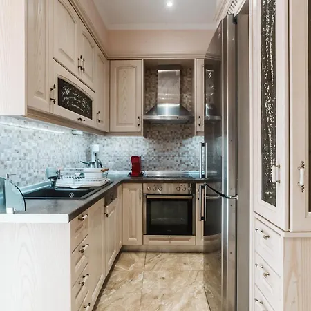 Angelikis Maisonette